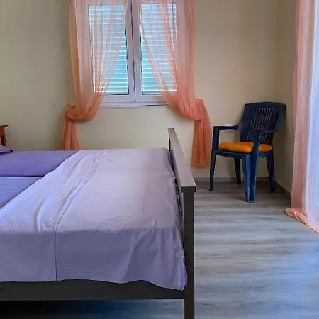 Apartment Juric