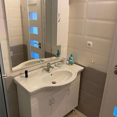 Apartment Juric *