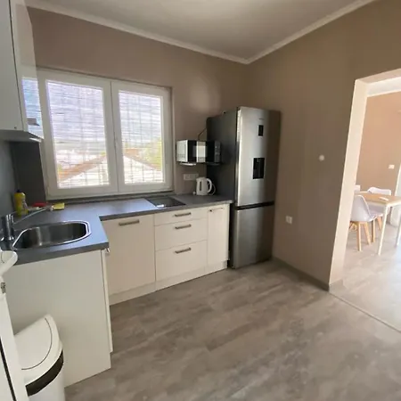 Apartment Juric Rogoznica (Sibenik-Knin)