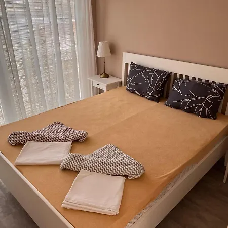 Apartment Juric