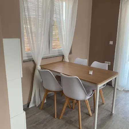 Juric Apartment Rogoznica (Sibenik-Knin)