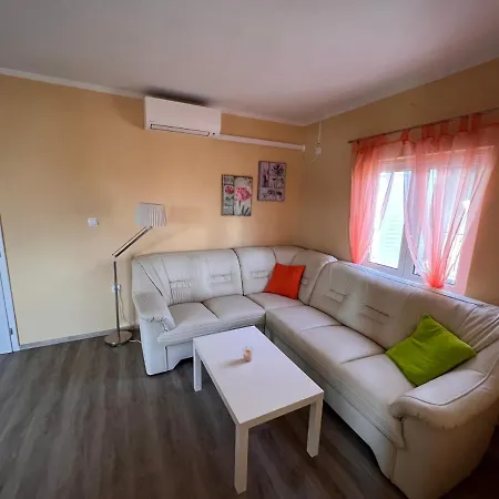 Juric Apartment