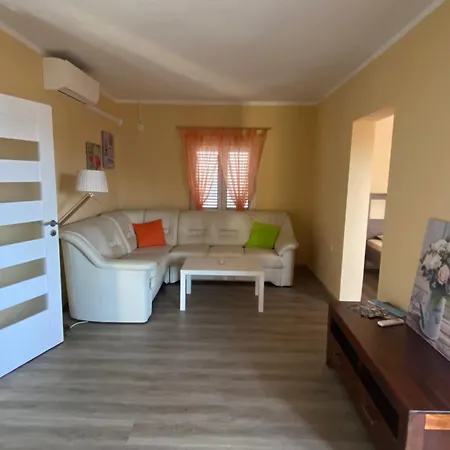 Apartment Juric *