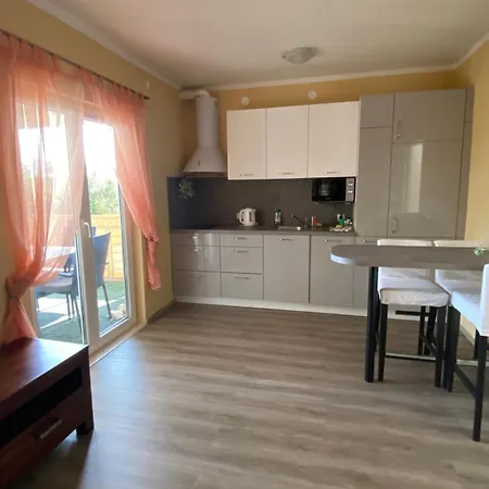 Juric Apartment Rogoznica (Sibenik-Knin)
