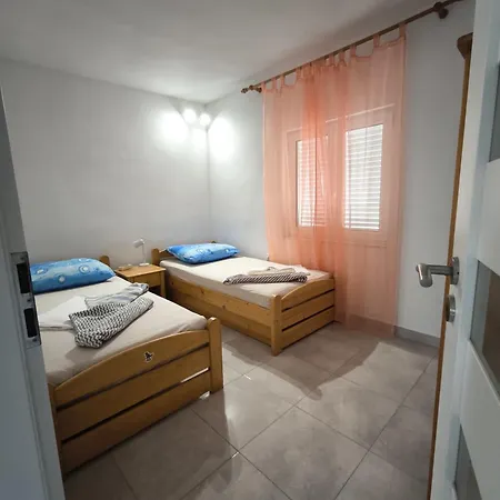 Apartment Juric