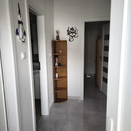 Apartment Juric