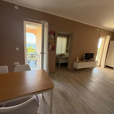 Juric Apartment Rogoznica (Sibenik-Knin)