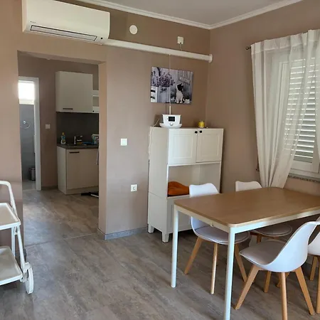 Juric Rogoznica (Sibenik-Knin)