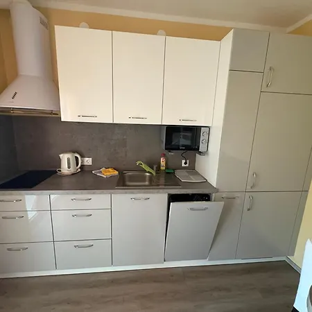 Juric Apartment
