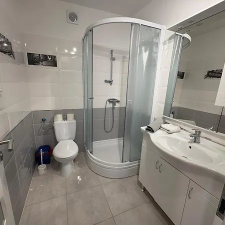 Apartment Juric *